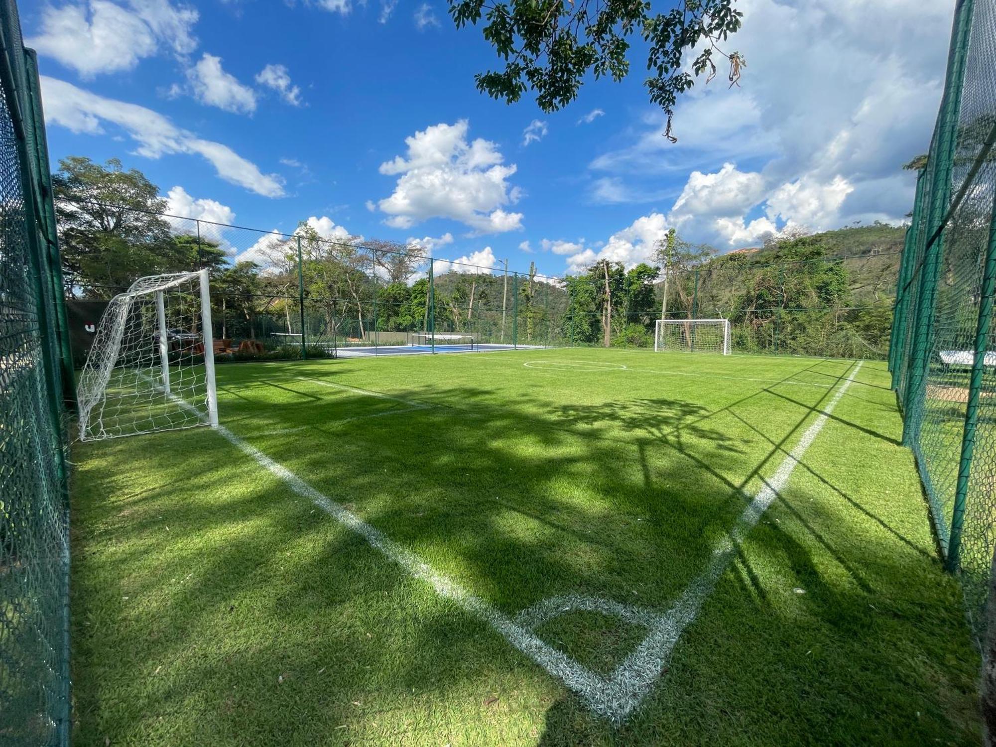 Charmoso Flat Na Serra - Granja Brasil Itaipava Petrópolis Dış mekan fotoğraf